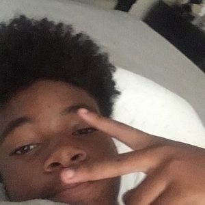 Meet your Posher, Barry